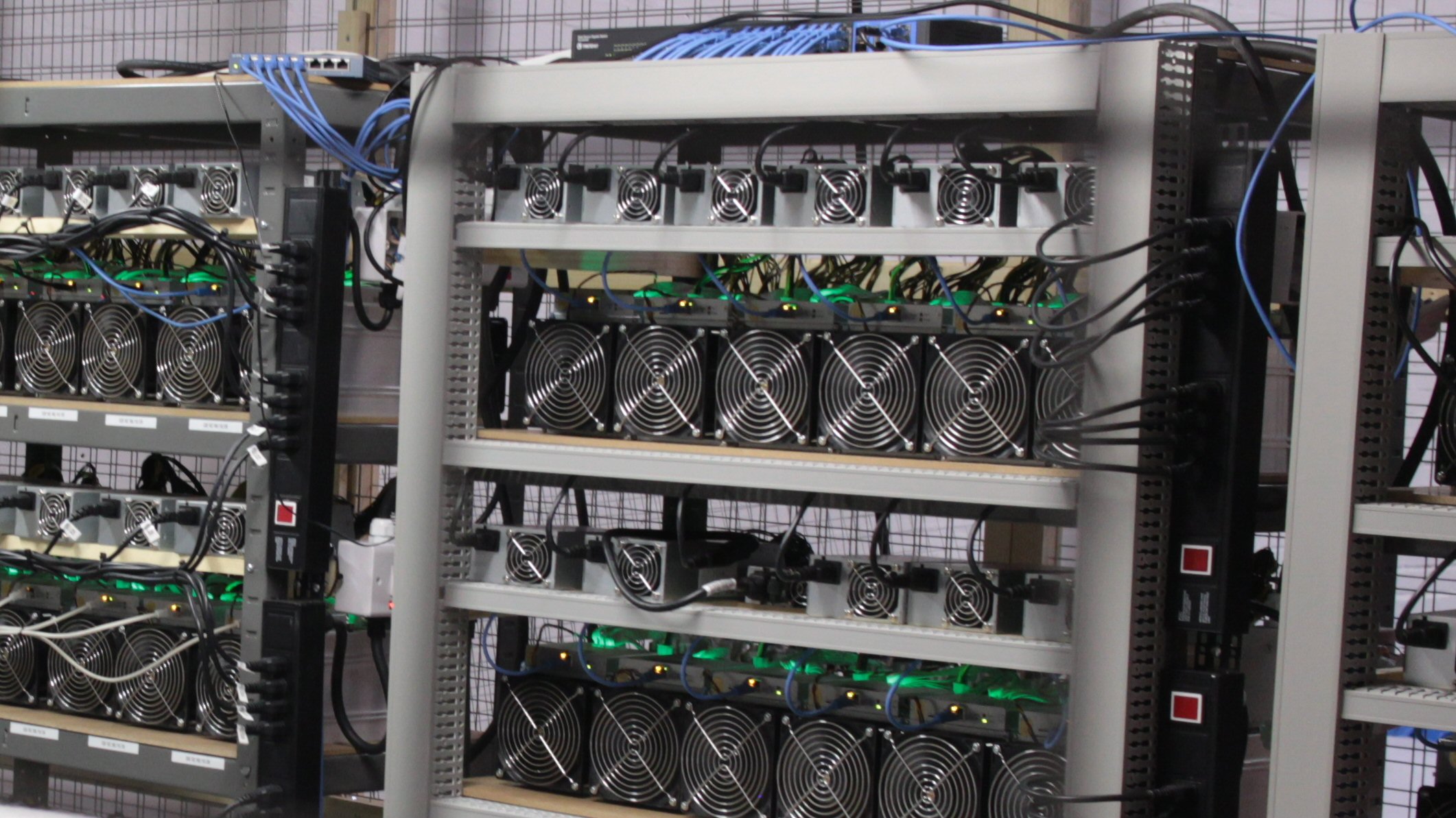 Top Rated Source for Valuable Crypto Mining Hardware