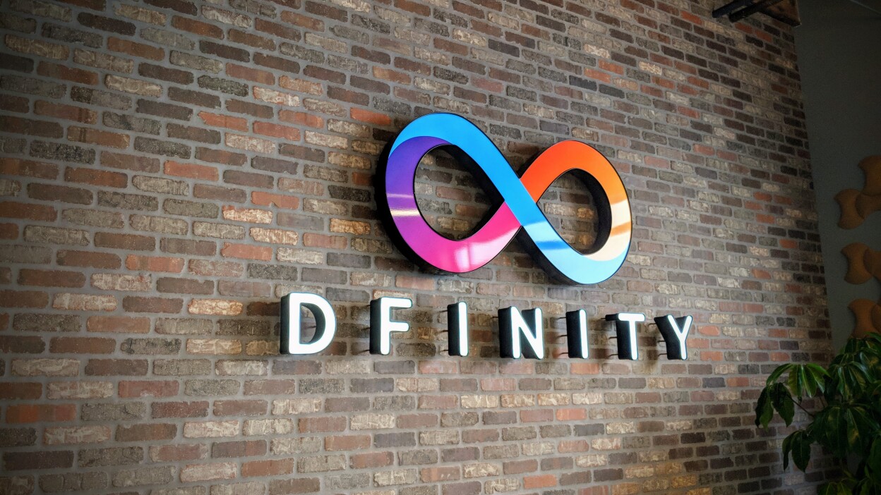 New York Times, crypto analyst beat Dfinity defamation claims | Reuters