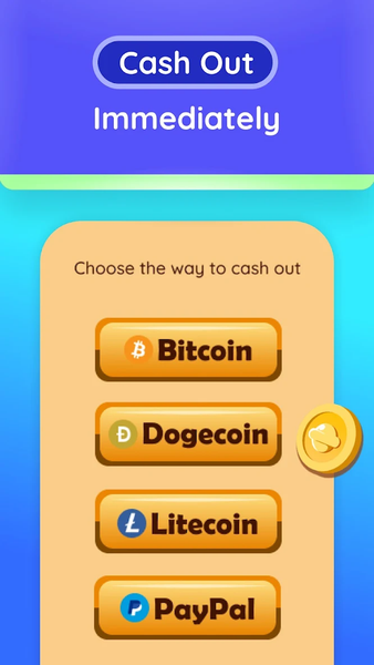 ‎Bitcoin Blast na App Store