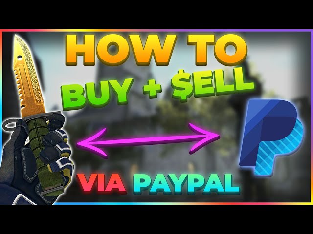 Sell & Trade CSGO (CS2) Skins | Fast & Secure | Skinflow