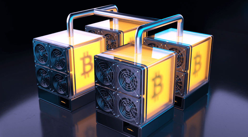 Top Rated Source for Valuable Crypto Mining Hardware