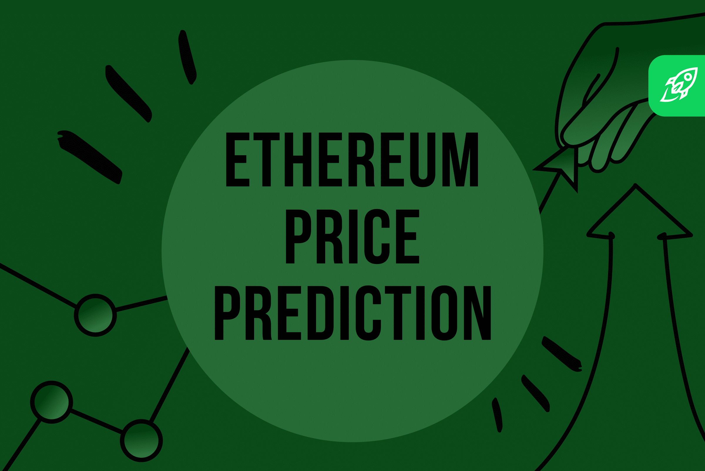 Ethereum price prediction 