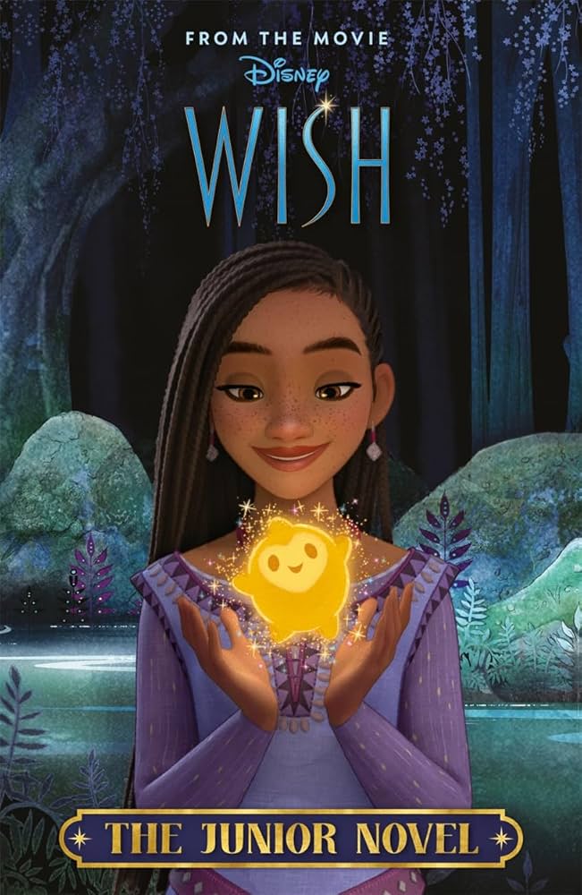 How To Watch Disney's Wish: Showtimes & Streaming Status