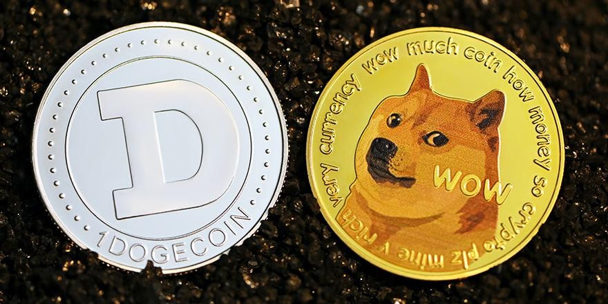 Sell Dogecoin (DOGE) to the Alfa-Bank RUB  where is the best exchange rate?