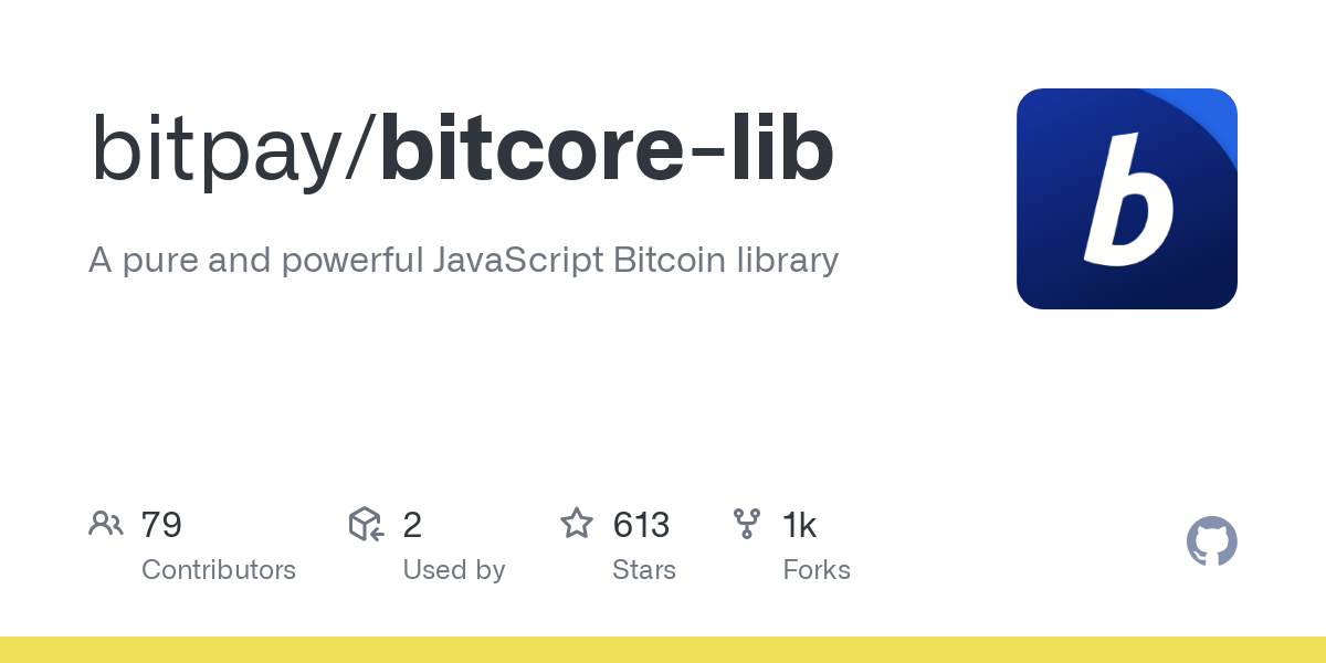 bitcore-lib/docs/bitcoinlove.fun at master · bitpay/bitcore-lib · GitHub