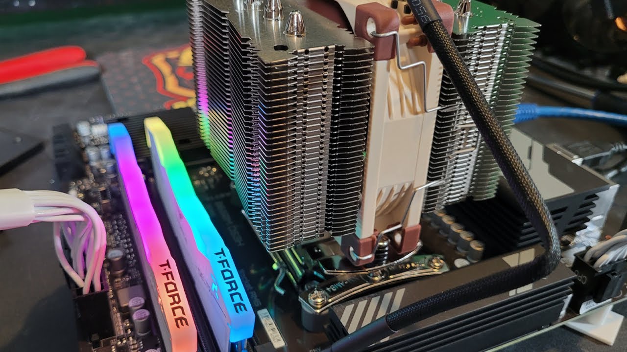 Best mining CPU: the best processors for mining cryptocurrency | TechRadar