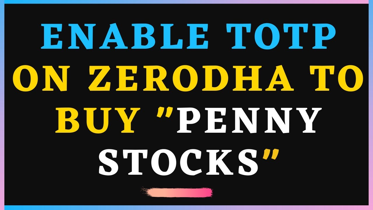 penny stocks - Screener