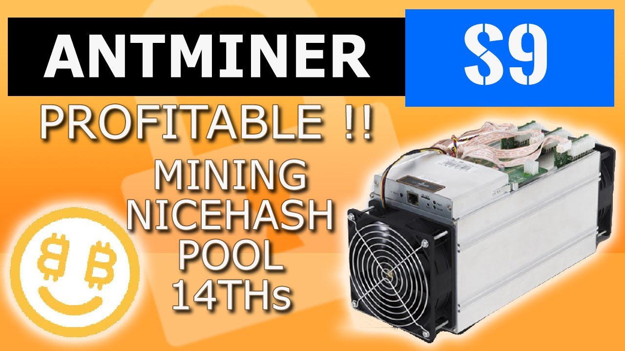 Bitmain Antminer S19j Pro TH/s - CryptoMinerBros