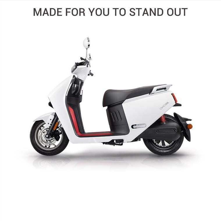 Buy DAO Vidyut Electric Scooter: Features, Price, Specifications