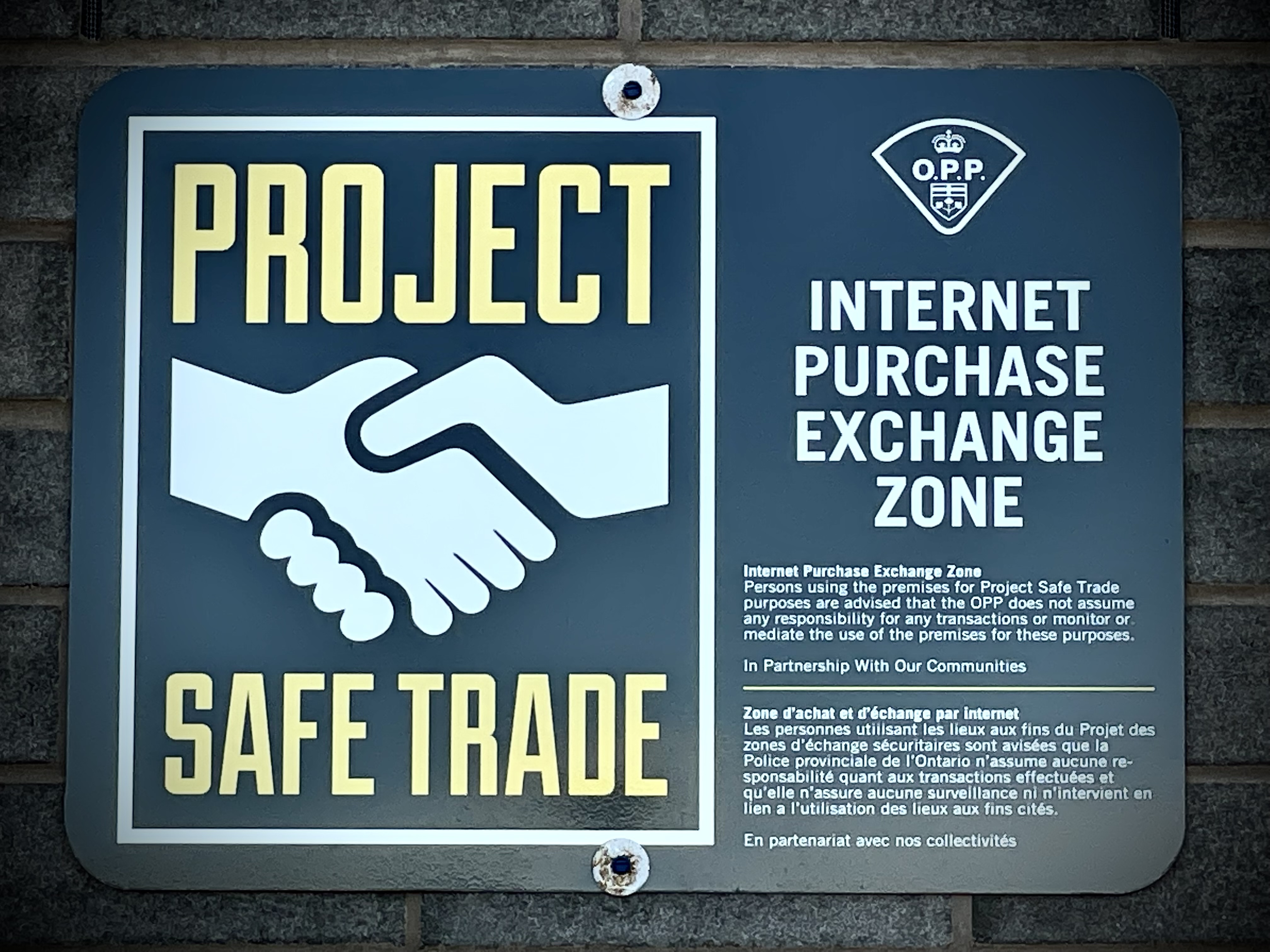 E-commerce Safe Trade Zones Available at Cobb Police Precincts | Cobb County Georgia