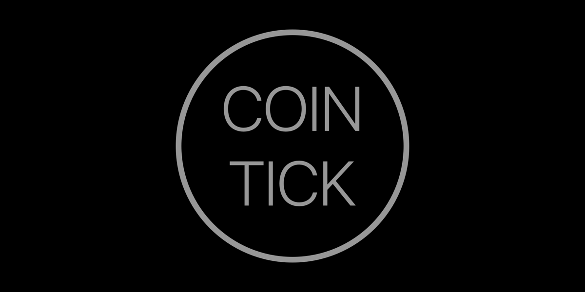 Coin Tick | bitcoinlove.fun