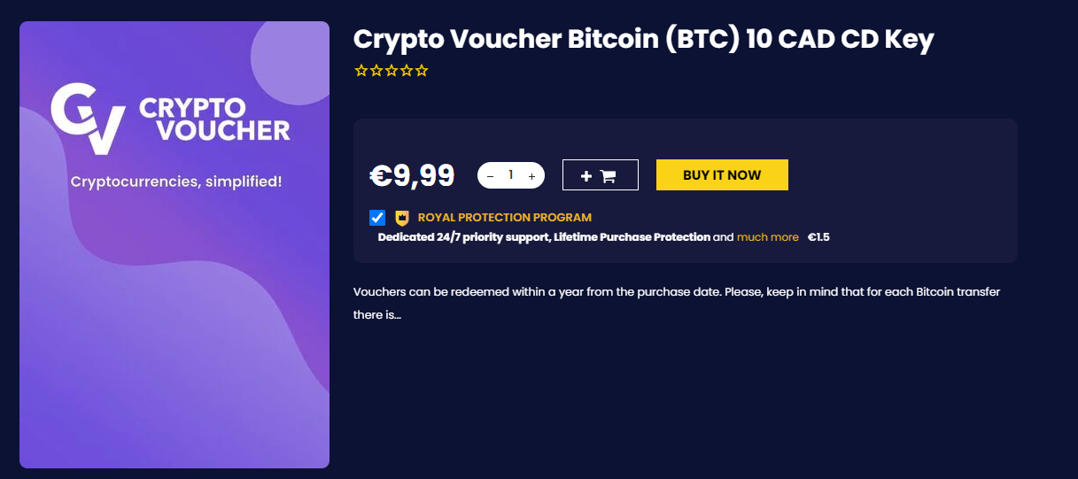 Buy crypto voucher? Quick and easy via bitcoinlove.fun! - moontopup