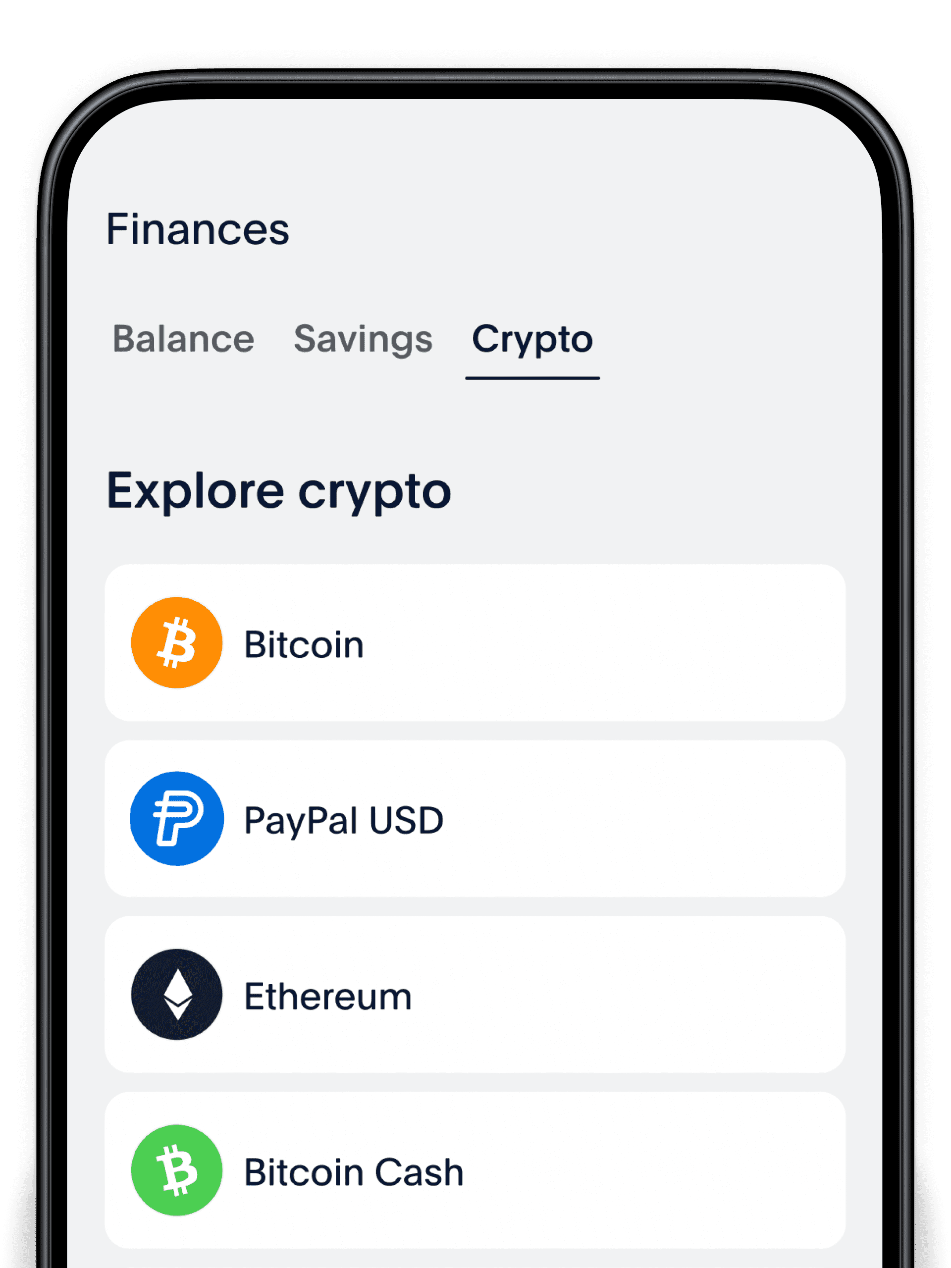 How to use Crypto at checkout? | PayPal US