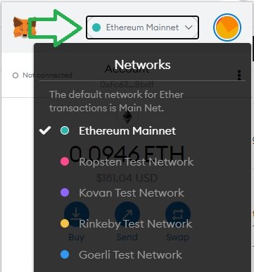 Ropsten vs. Rinkeby vs. Kovan: Which Is The Best Ethereum Test Network?