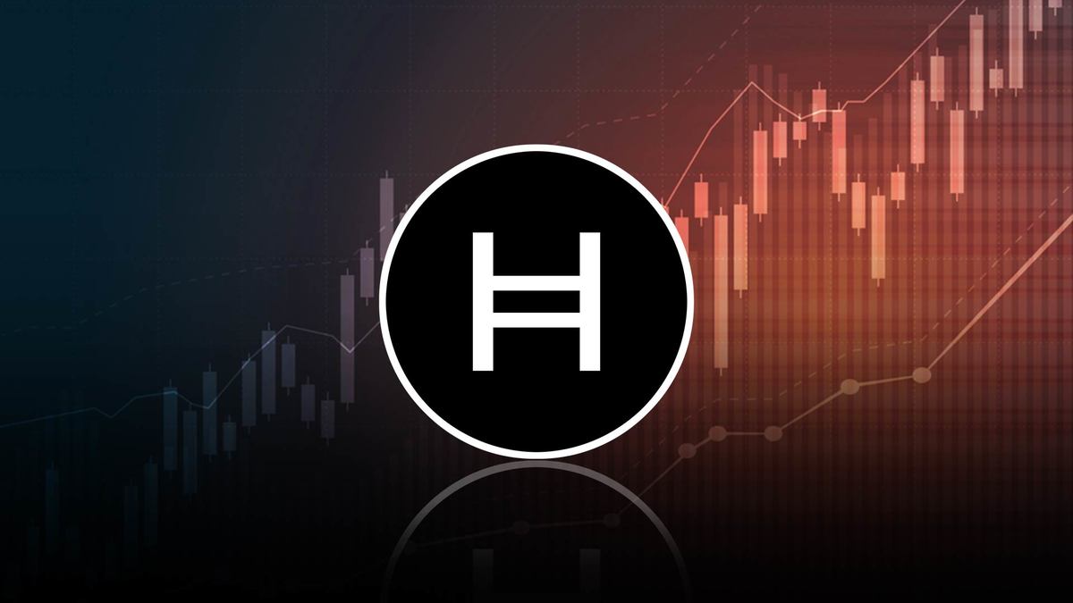 Hedera USD (HBAR-USD) Price History & Historical Data - Yahoo Finance