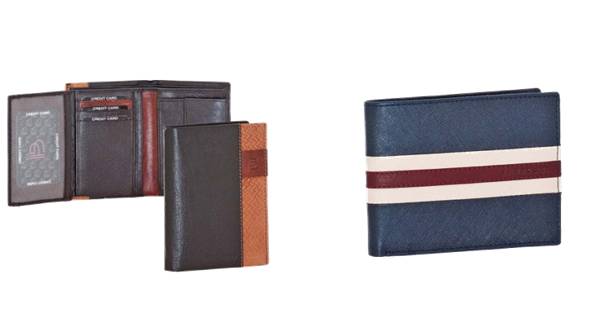 Mens Wallets - Buy Branded Wallet for Men Online | Mochi Shoes