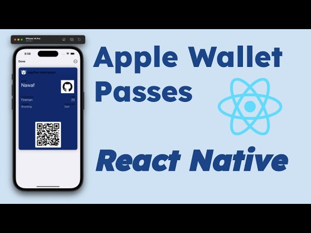 How to add, use and remove passes in Apple's Wallet app for iOS | AppleInsider