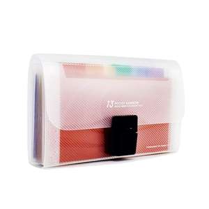 Plastic Wallet A6 Clear Portrait (pack of ) Insert size: mm (W) x mm (H)