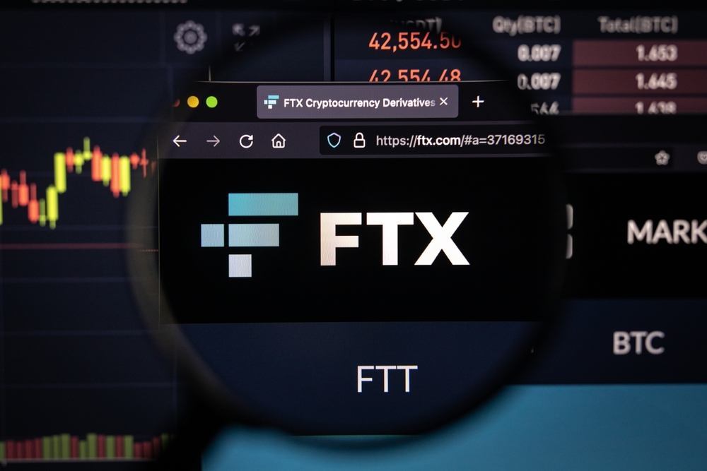 FTTUSDT Charts and Quotes — TradingView