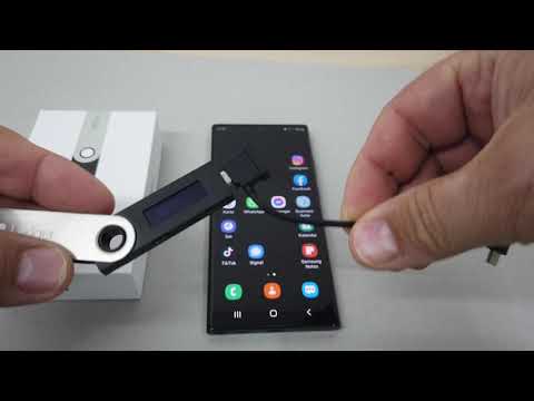 Ledger Nano S Plus vs. Ledger Nano X - Compare wallets - bitcoinlove.fun