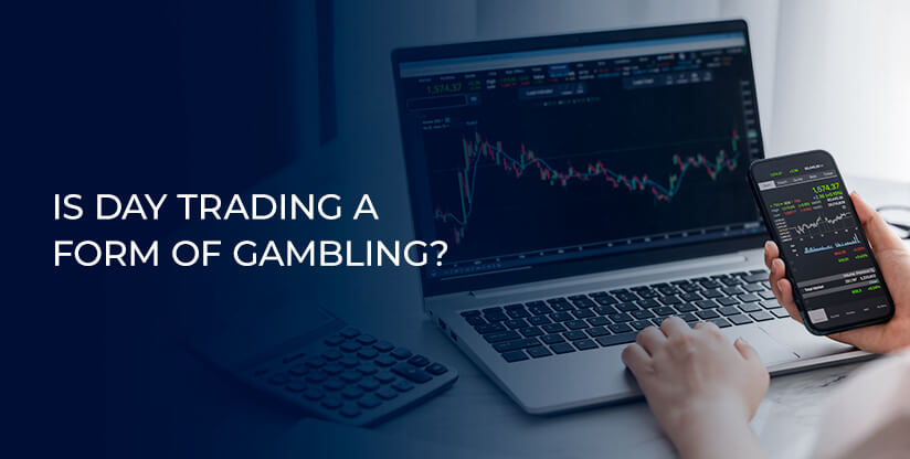 Dopamine Rushes: is Day Trading as Addictive as | Morningstar