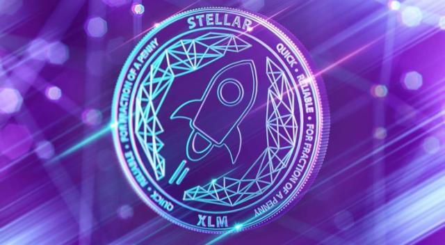 Stellar | A Blockchain Network for Payments and Tokenization