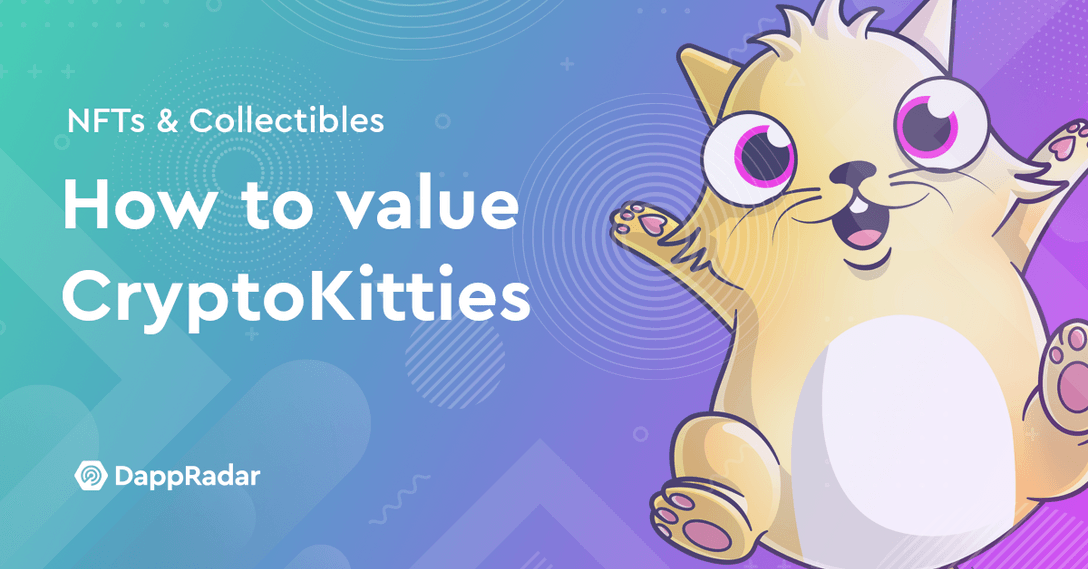 The BLT index. - valuation_Cryptokitties