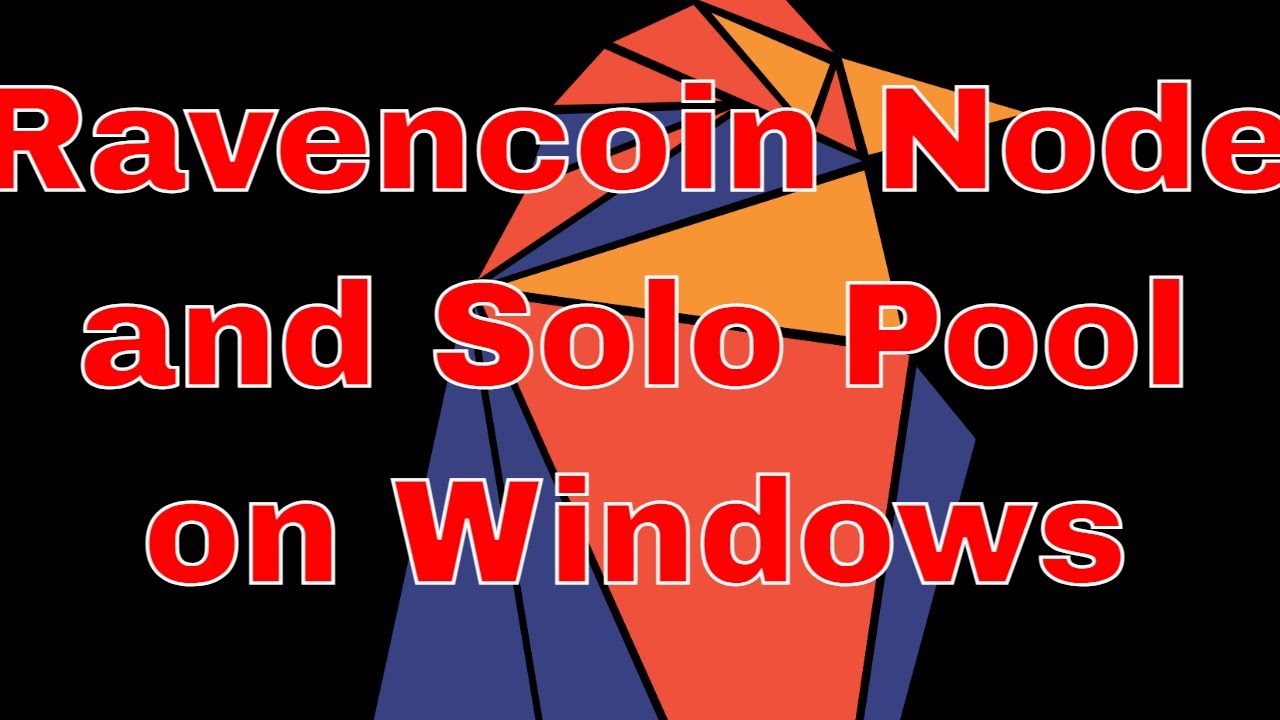 Ravencoin Pools: 5 Best Places to Mine RVN in 