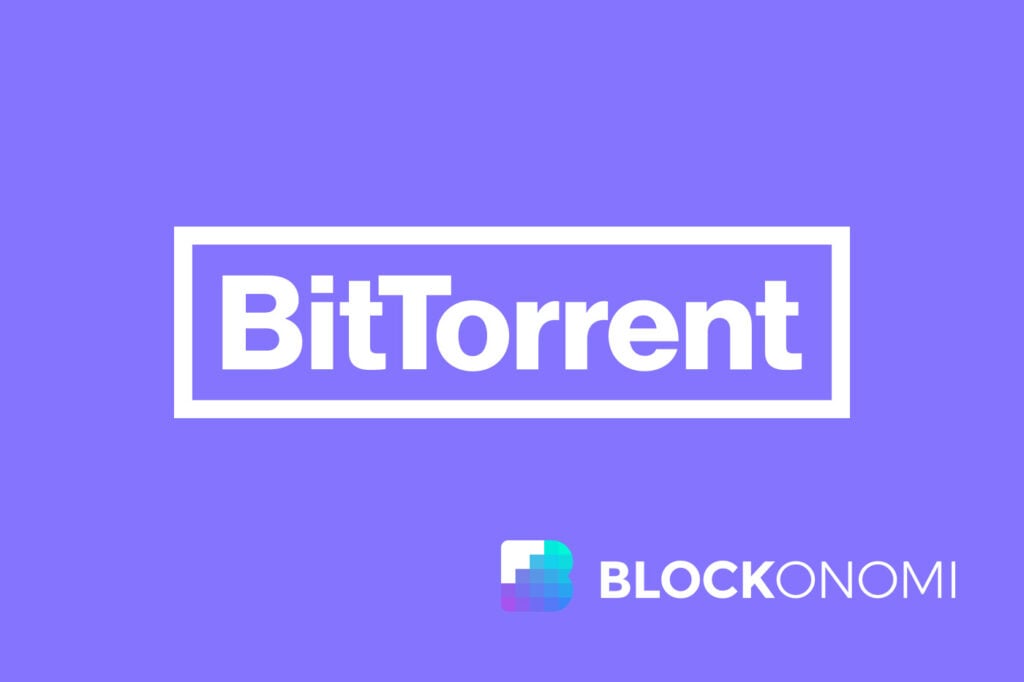 BitTorrent Chain - An Era of Connecting All Chains | BitTorrent Chain