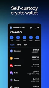 Best Crypto Wallet for Web3, NFTs and DeFi | Trust