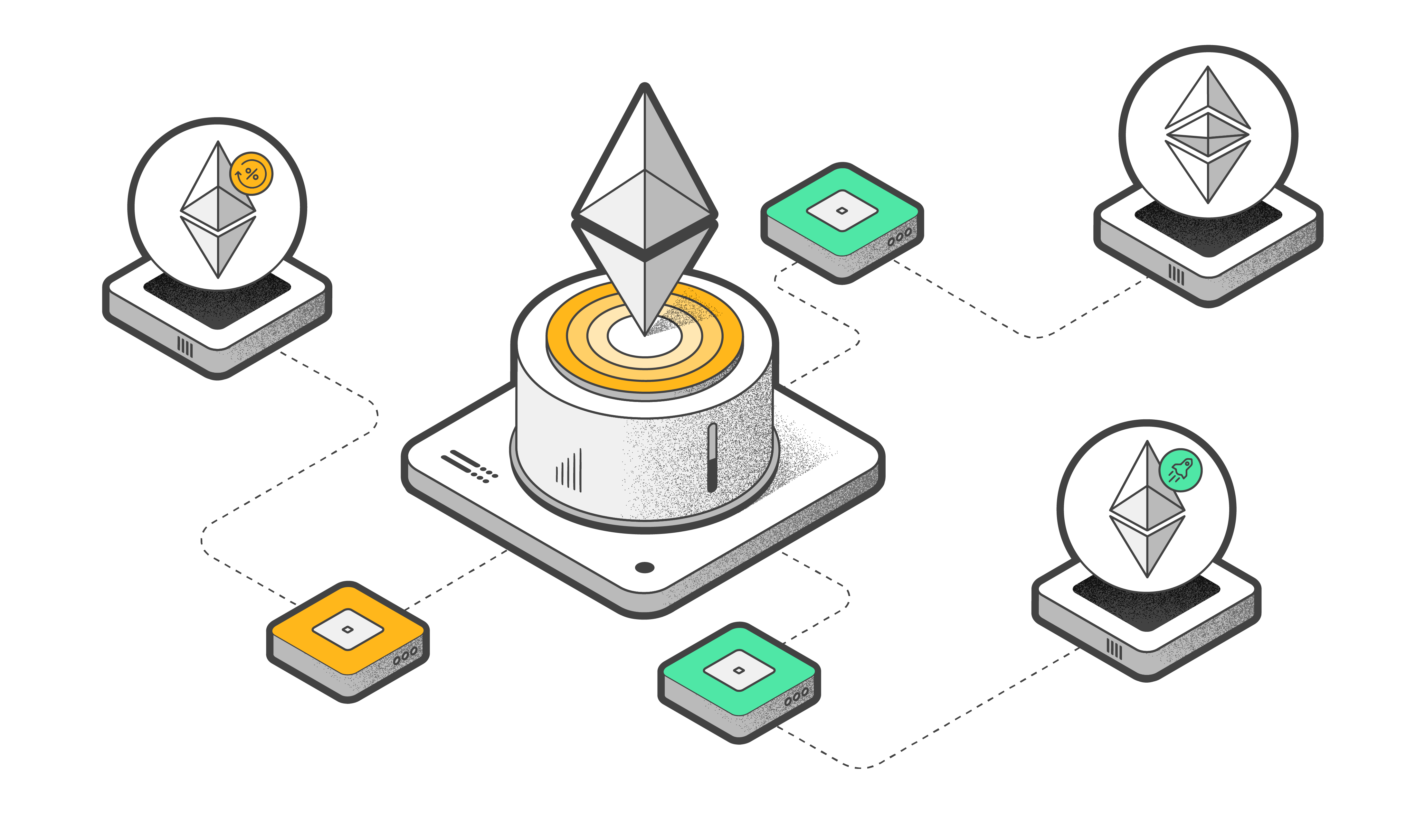 Ethereum Istanbul Hard Fork Completed Successfully