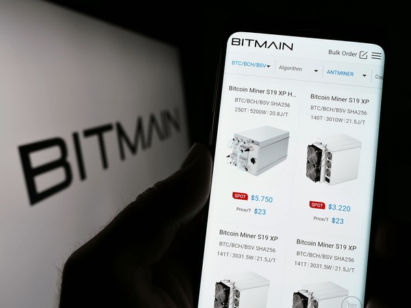 Bitmain Reportedly Sacks Entire BCH Client Development Team | Finance Magnates