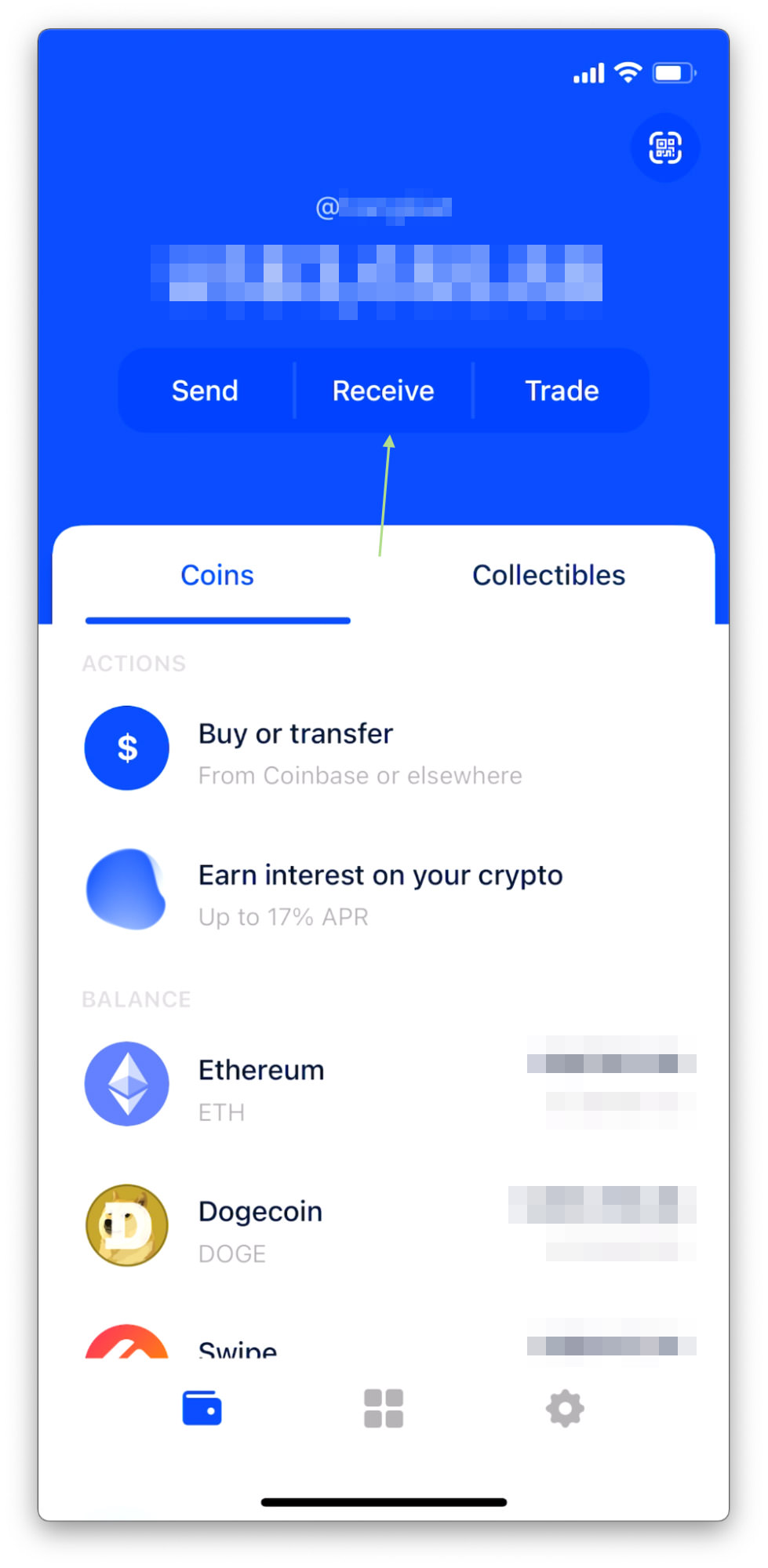 How to Transfer Funds From Binance to Coinbase? » bitcoinlove.fun