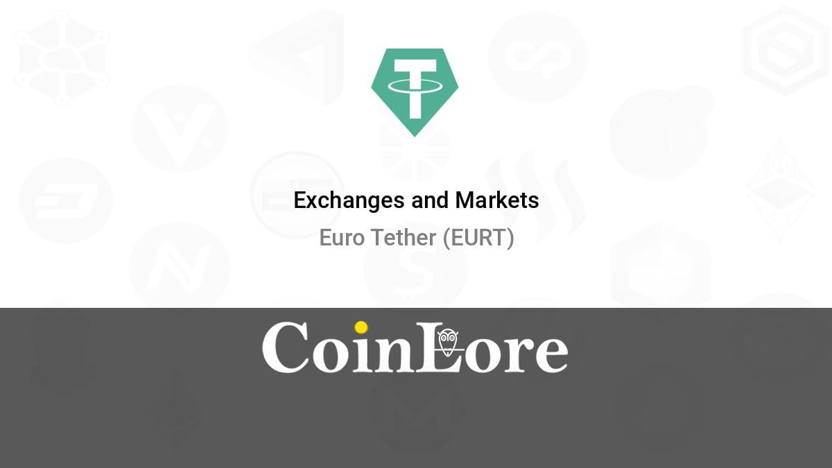 Calculate XYO to EUR live today (XYO-EUR) | CoinMarketCap