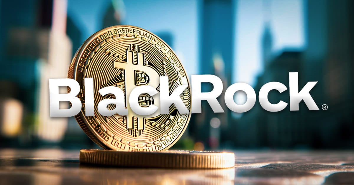 BlackRock's BTC ETF IBIT Starts Trading in Brazil