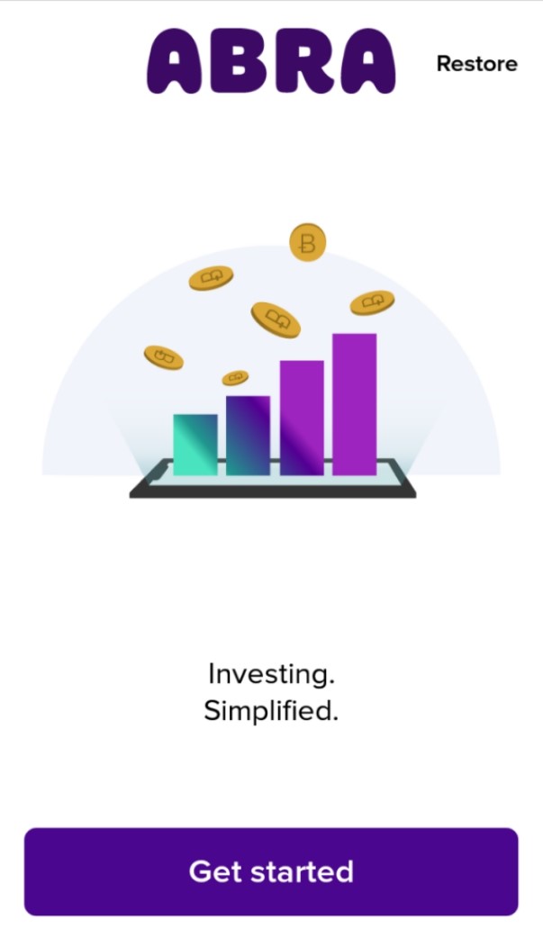 Crypto transfers | Robinhood