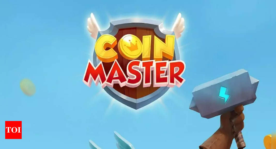 Coin Master Free Spins & Coins Generator | Coins, Coin master hack, Free cards