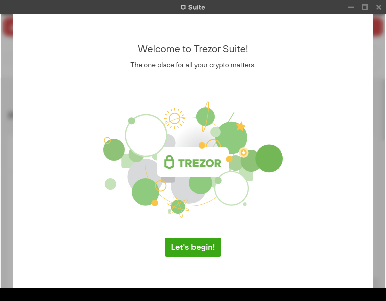 Trezor hardware wallet and Linux mint? - Linux Mint Forums