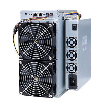 CANAAN AVALON MINER PRO (81Th/s) - ASIC Port