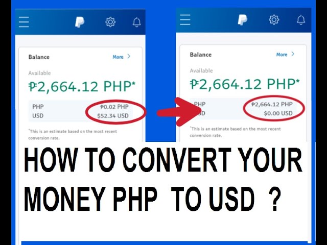 1 ESP to PHP - Spanish Pesetas to Philippine Pesos Exchange Rate