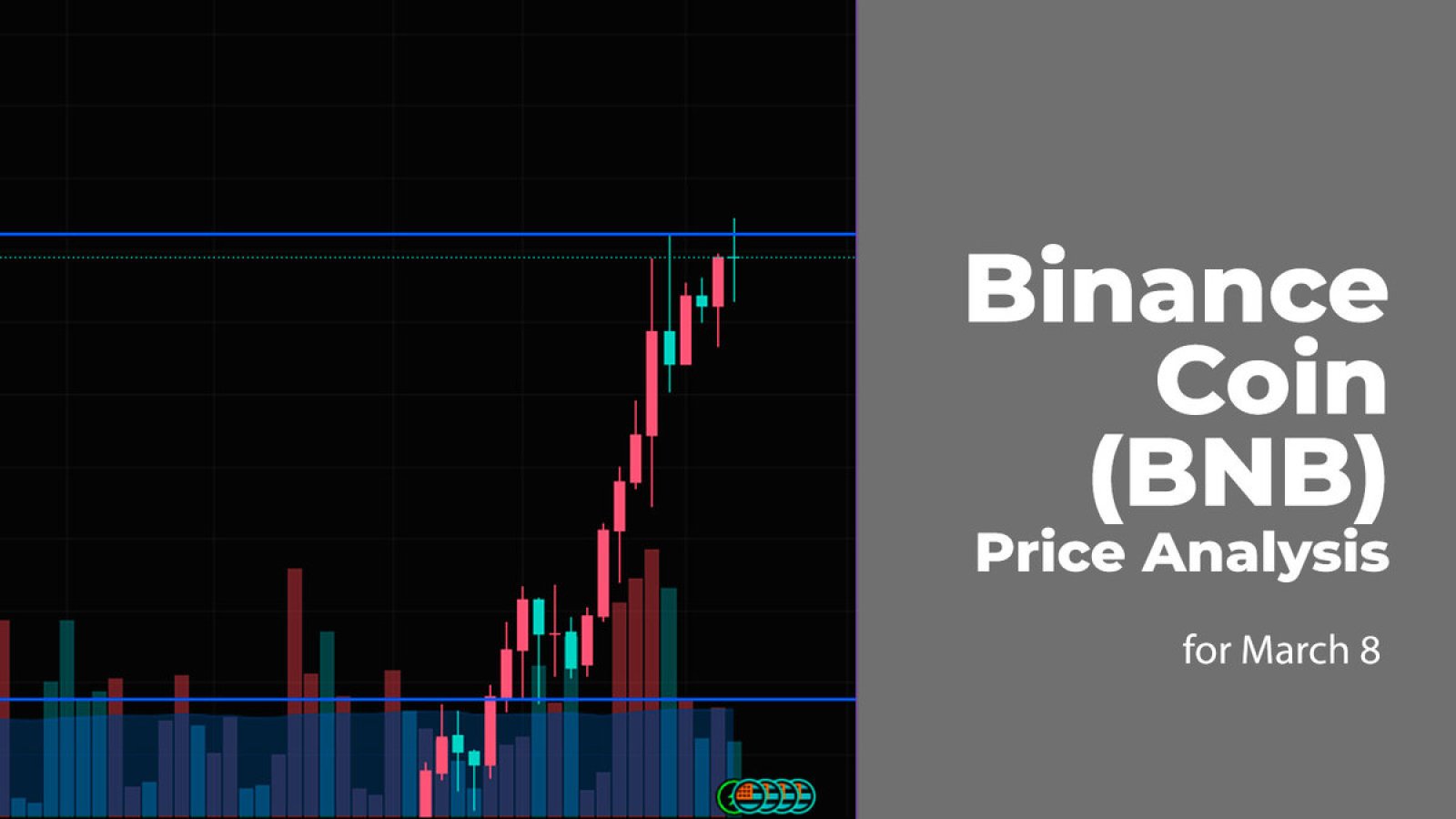 Binance Coin (BNB) Price Prediction for March 8