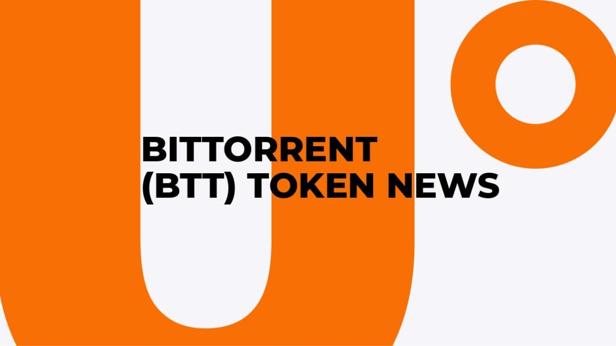 BitTorrent Coin: Will BitTorrent Coin Hit $1? | CoinGape