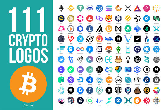 , Crypto Logo Royalty-Free Photos and Stock Images | Shutterstock