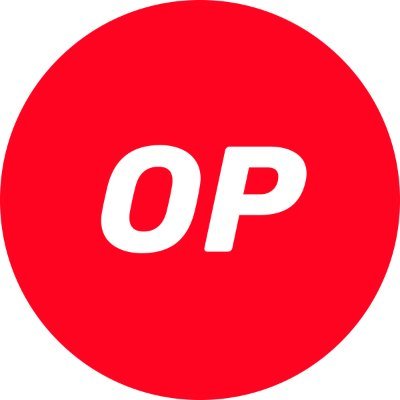 Optimism Price Today - OP Price Chart & Market Cap | CoinCodex