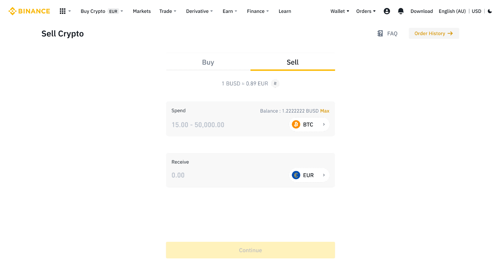 How To Convert Your Cryptocurrency Into Cash?