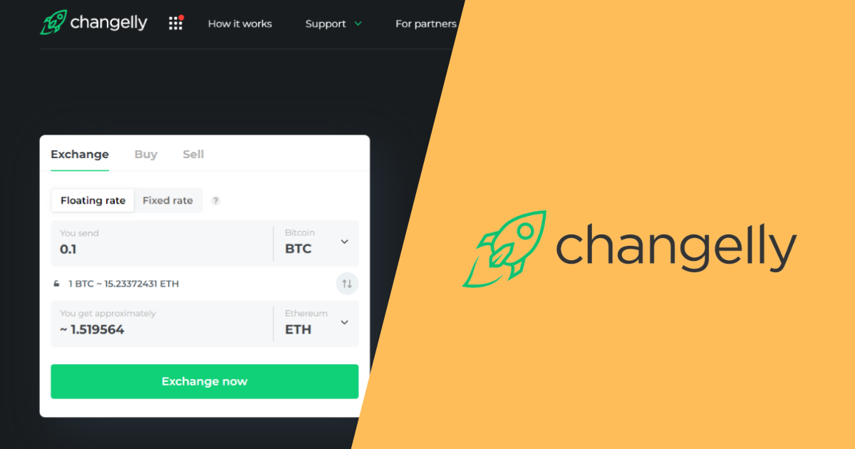 Changelly Review | Read This Before Swapping Crypto - CoinCodeCap