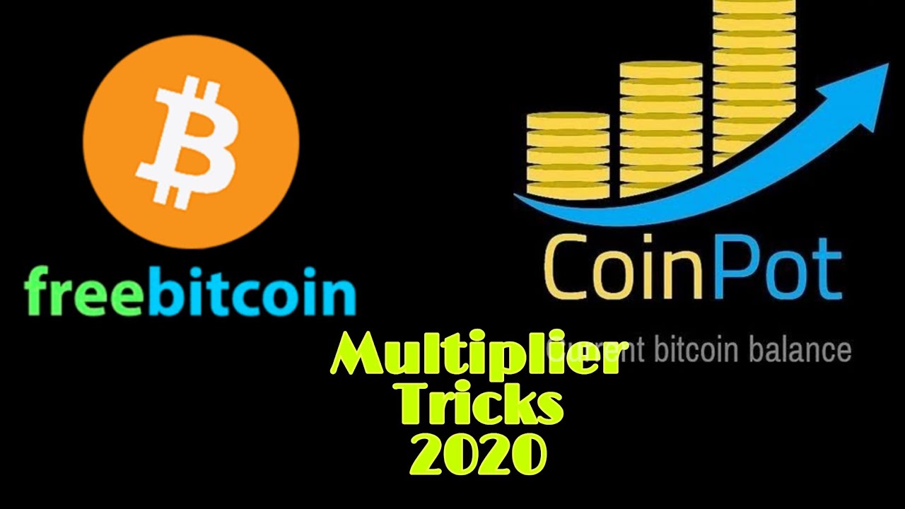 Tricks to earn in coinpot