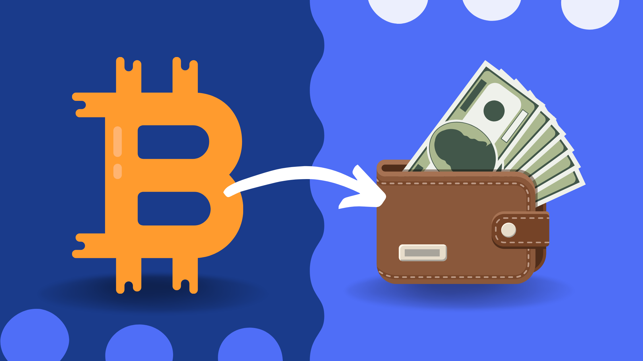 Does Bitcoin work for international money transfers? | bitcoinlove.fun