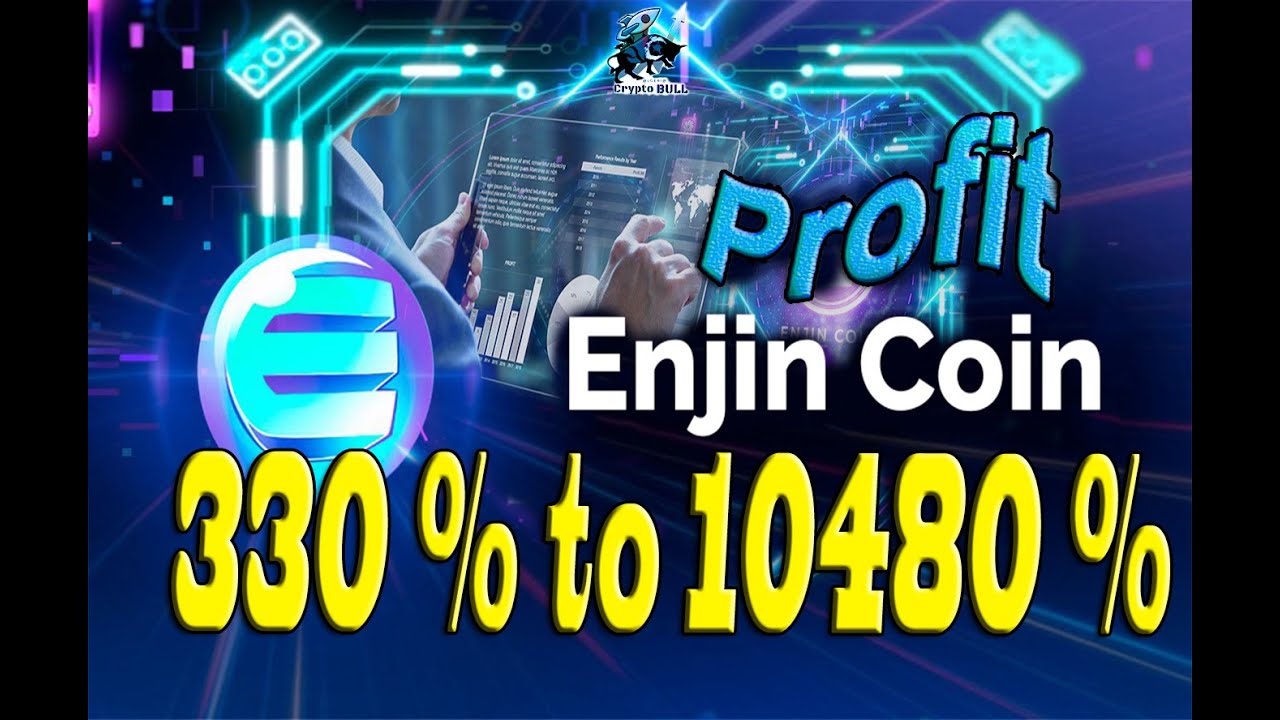 ERC Next-Generation Smart Contract | Enjin