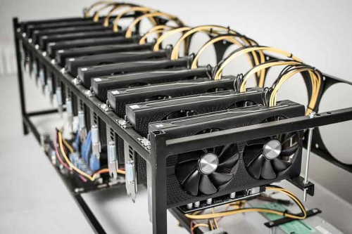 How to Start Mining Cryptocurrency